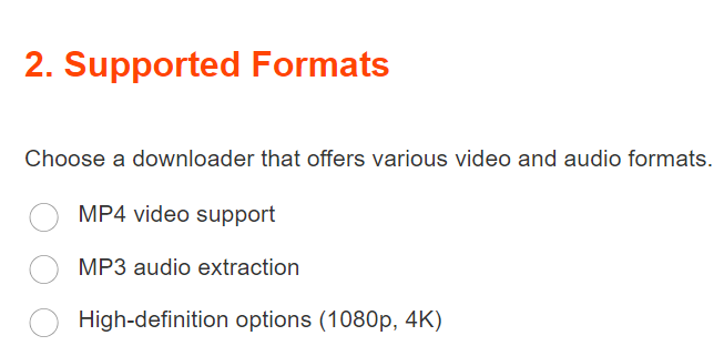Visit a reputable online downloader like zulu-ytd.bestis1.com, or SaveFrom.net,