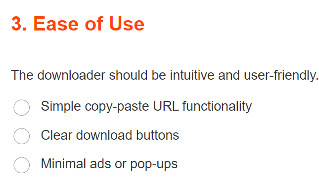 Visit a reputable online downloader like zulu-ytd.bestis1.com, or SaveFrom.net, Y2Mate.com.