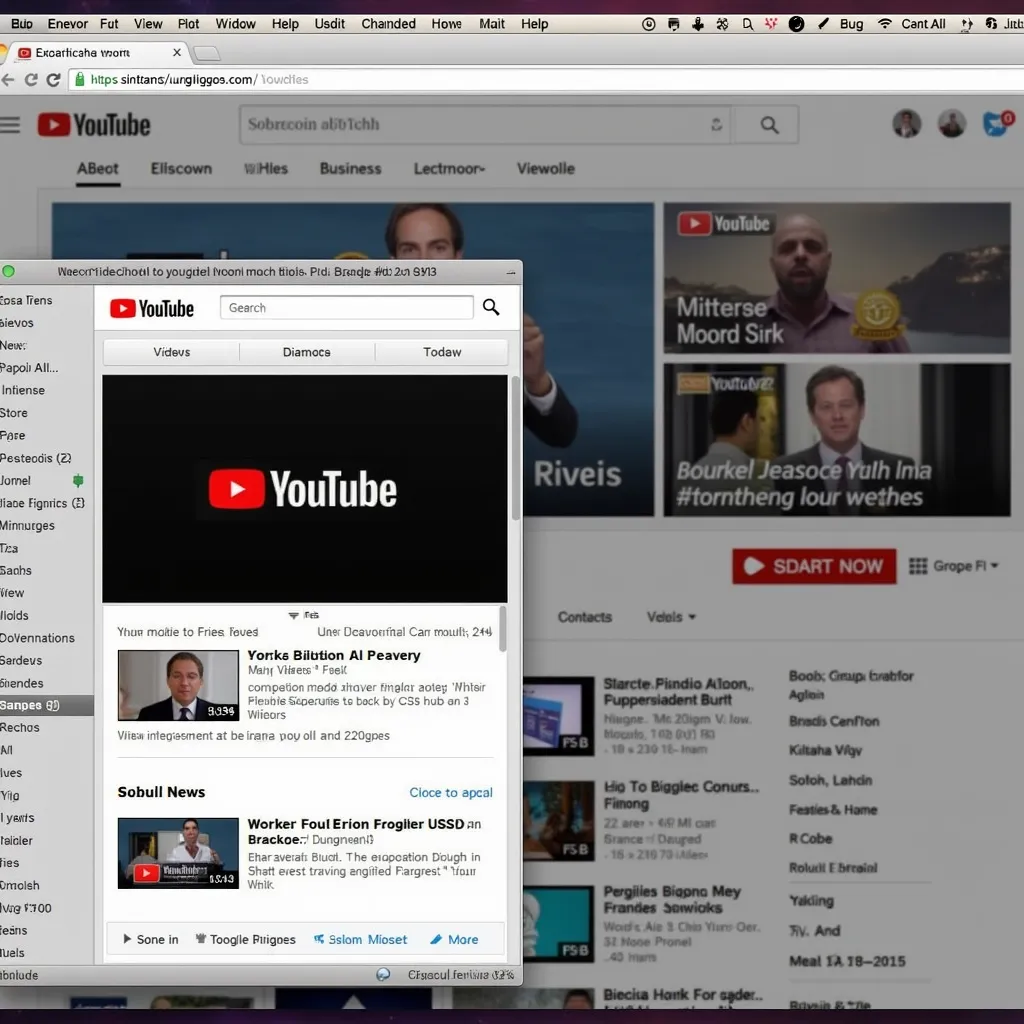 Is Downloading YouTube Videos Free? Exploring the Legal and Ethical Aspects
